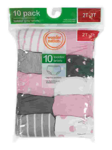 Pack x10 Interiores Wonder Nation