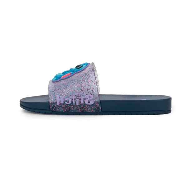 Zapatilla Stitch Disney Azul