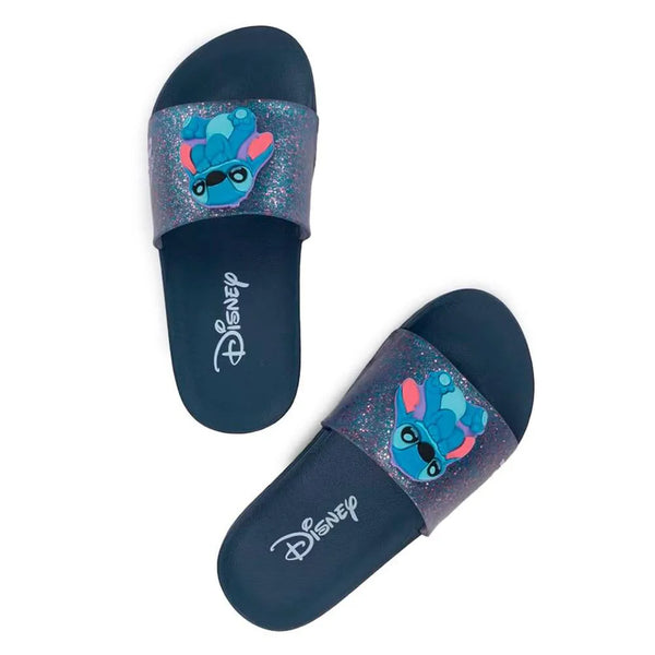 Zapatilla Stitch Disney Azul