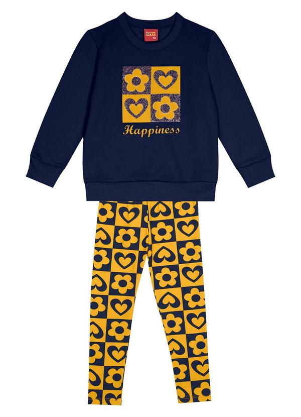 Conjunto Happiness nena