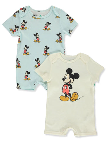 Set Enteritos Mickey