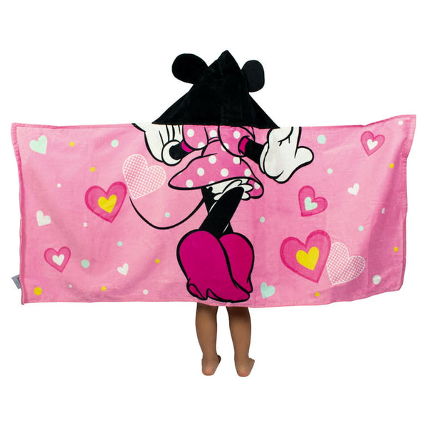 Toalla Minnie nena