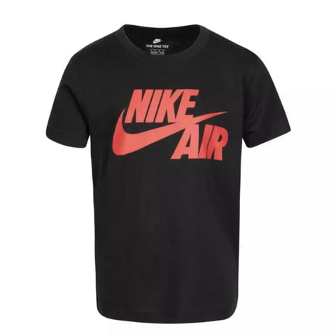 Remera Nike Air Negro