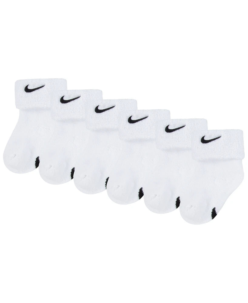 Pack Medias Nike bebe