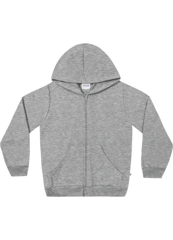 Campera Gris Fakini nene