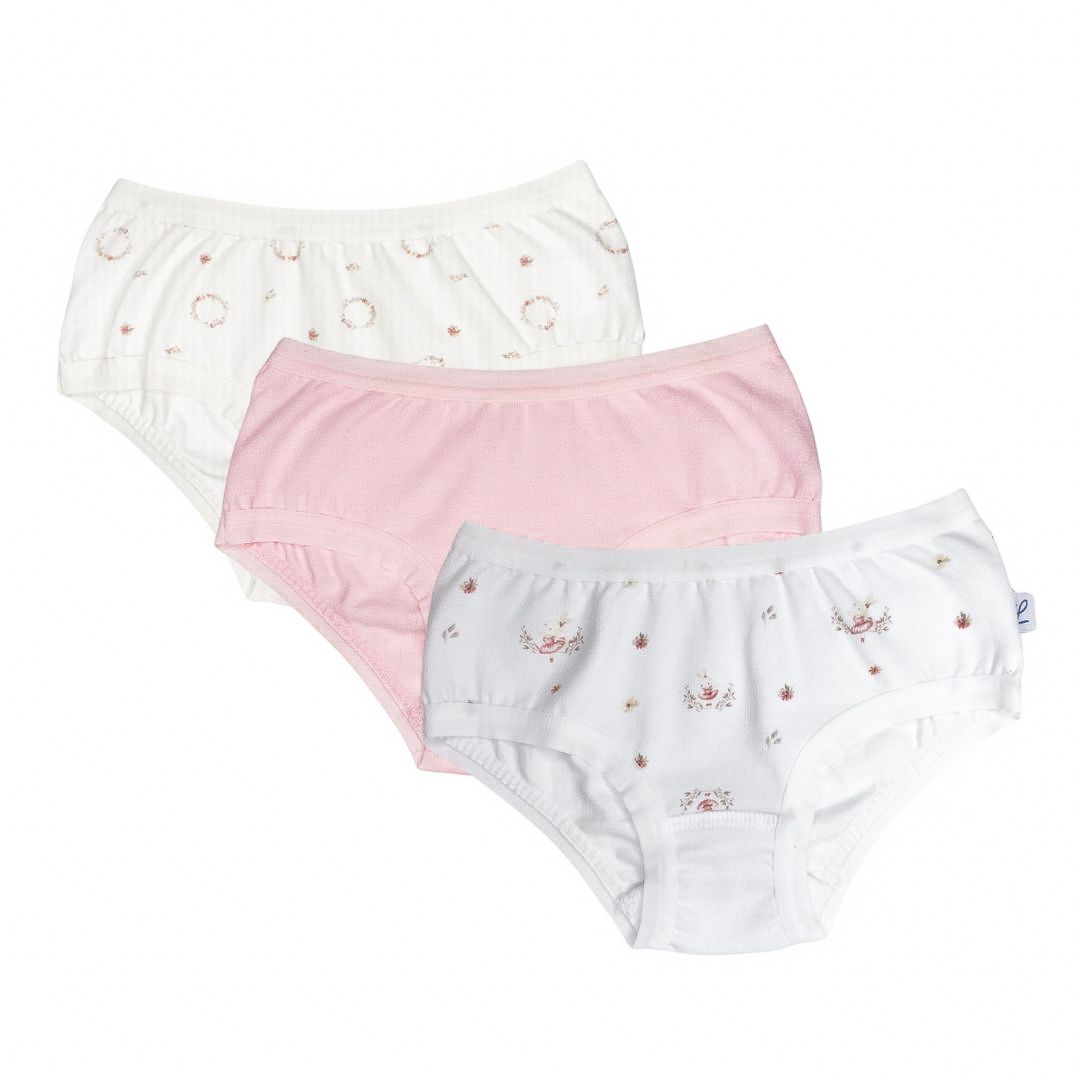 Pack Interiores Flores Nena