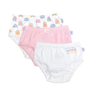 Pack Interiores Arcoiris