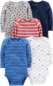 Pack Bodys by Carter's bebe