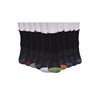 Pack x10 Medias Athletic Works