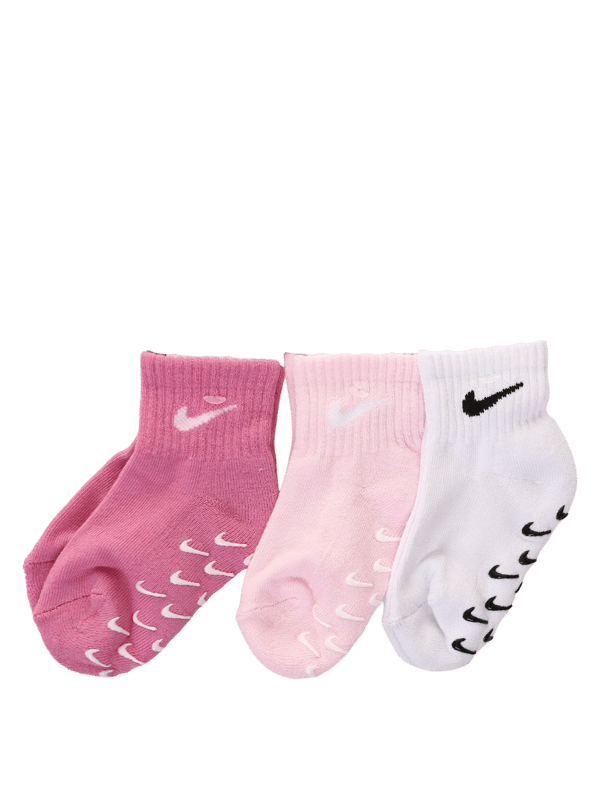Pack x3 Medias Nike nena