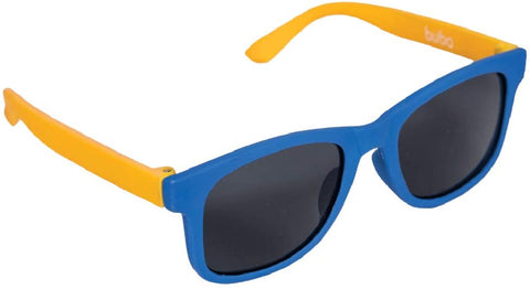 Lentes de Sol Azul Amarillo
