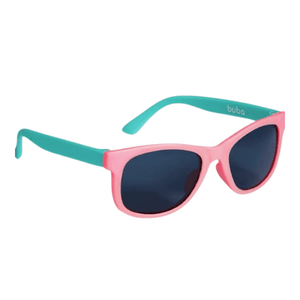 Lentes de Sol Rosa Verde