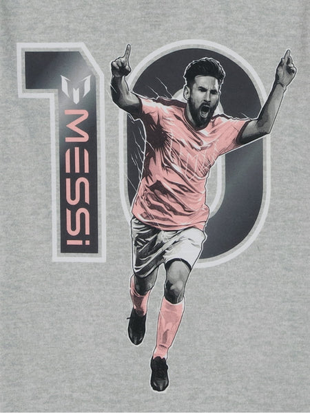 Conjunto Pijama Messi