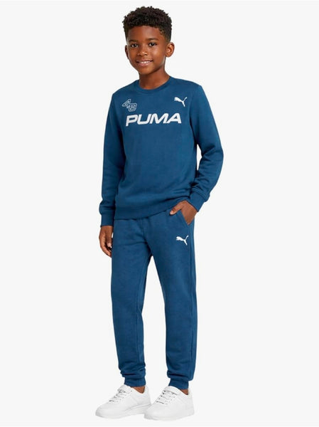 Conjunto Puma Nene