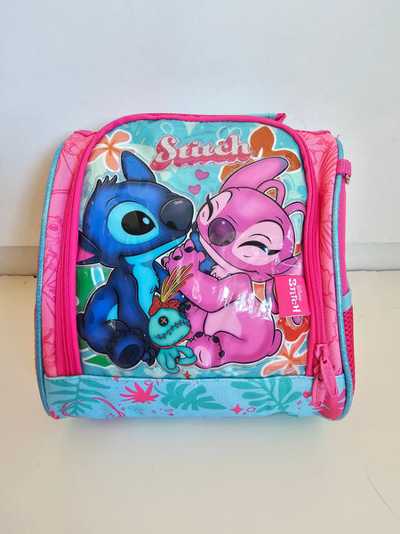 Loncherita Stitch Térmica