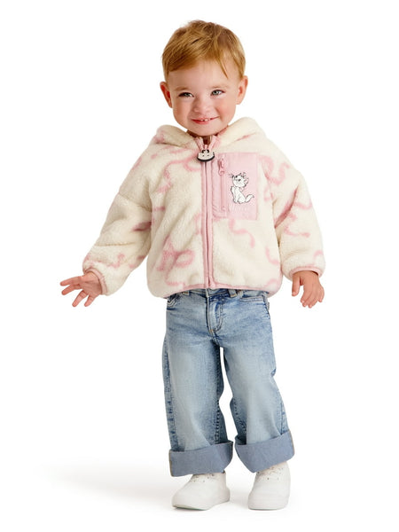 Campera Plus Gatita Marie