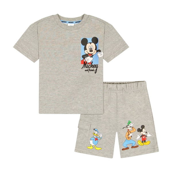 Conjunto Mickey