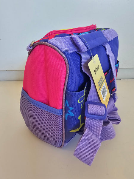 Loncherita Stitch Térmica