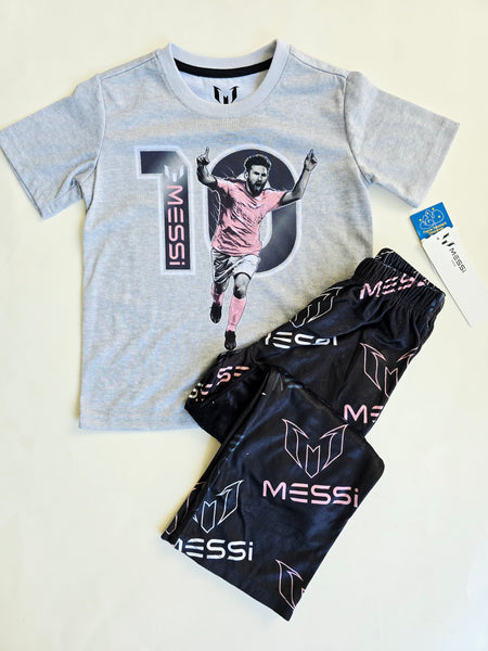 Conjunto Pijama Messi