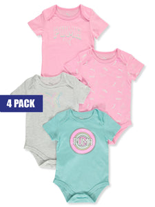 Pack Bodys Puma beba
