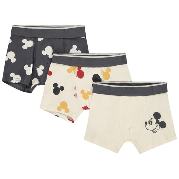 Pack Boxers Mickey