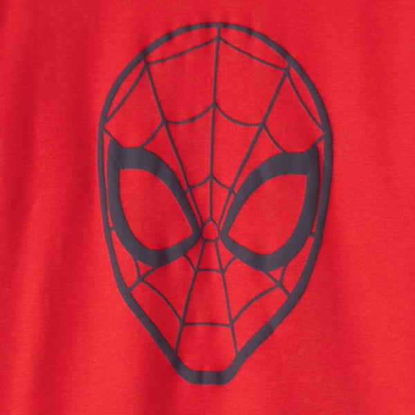 Pijama Spiderman