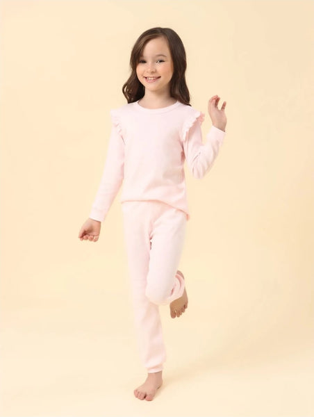 Pijama Algodón Orgánico