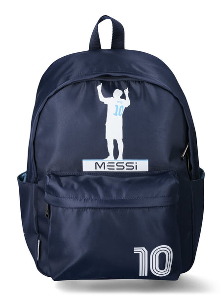 Mochila Messi