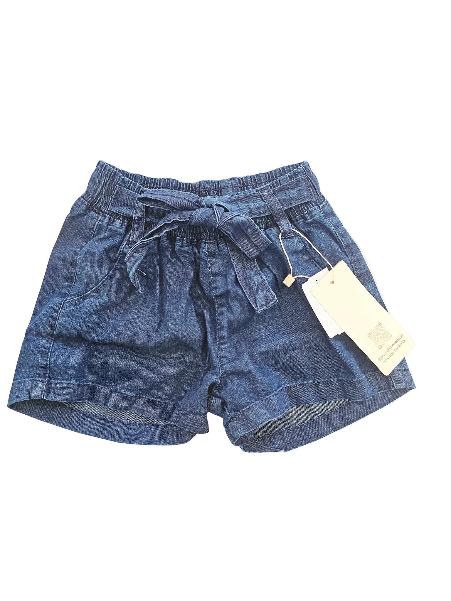 Shorts Jeans Nena