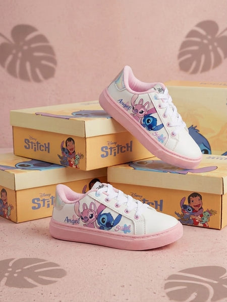 Calzado Stitch y Angela