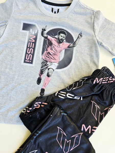 Conjunto Pijama Messi