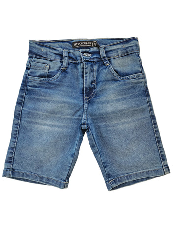 Bermuda Jean
