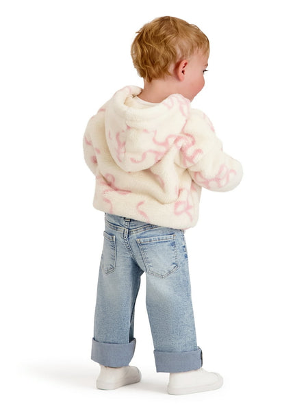 Campera Plus Gatita Marie