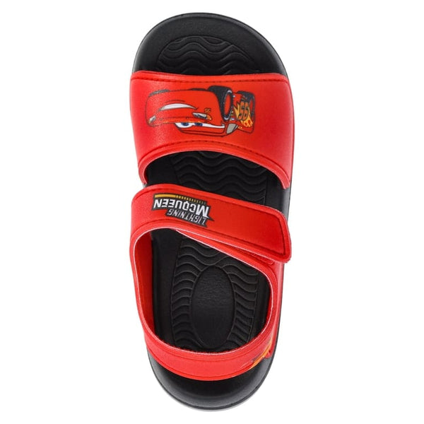 Sandalia Cars