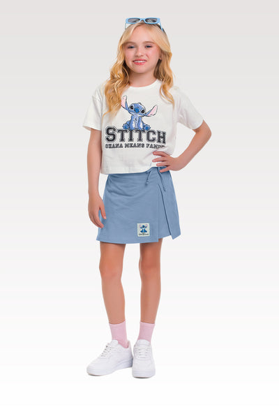 Conjunto Stitch