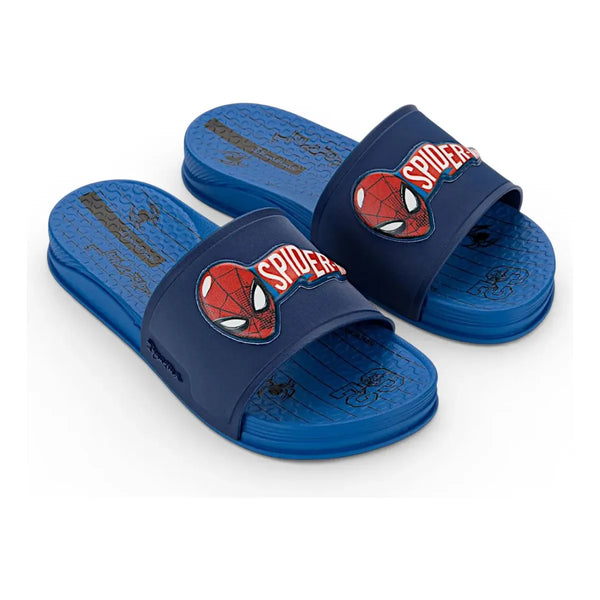 Zapatilla Spiderman