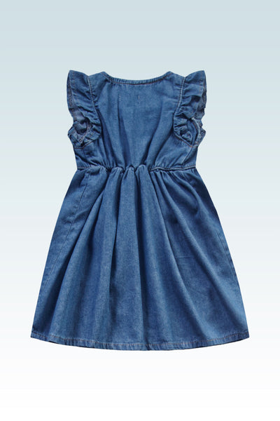 Vestido Jeans