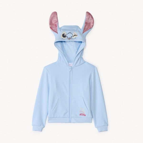Campera Stitch