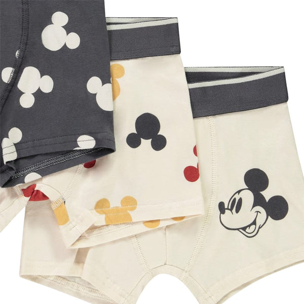 Pack Boxers Mickey