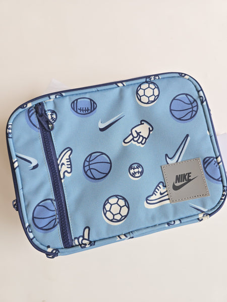 Loncherita Térmica Nike Azul