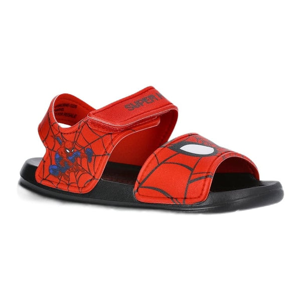 Sandalia Spiderman