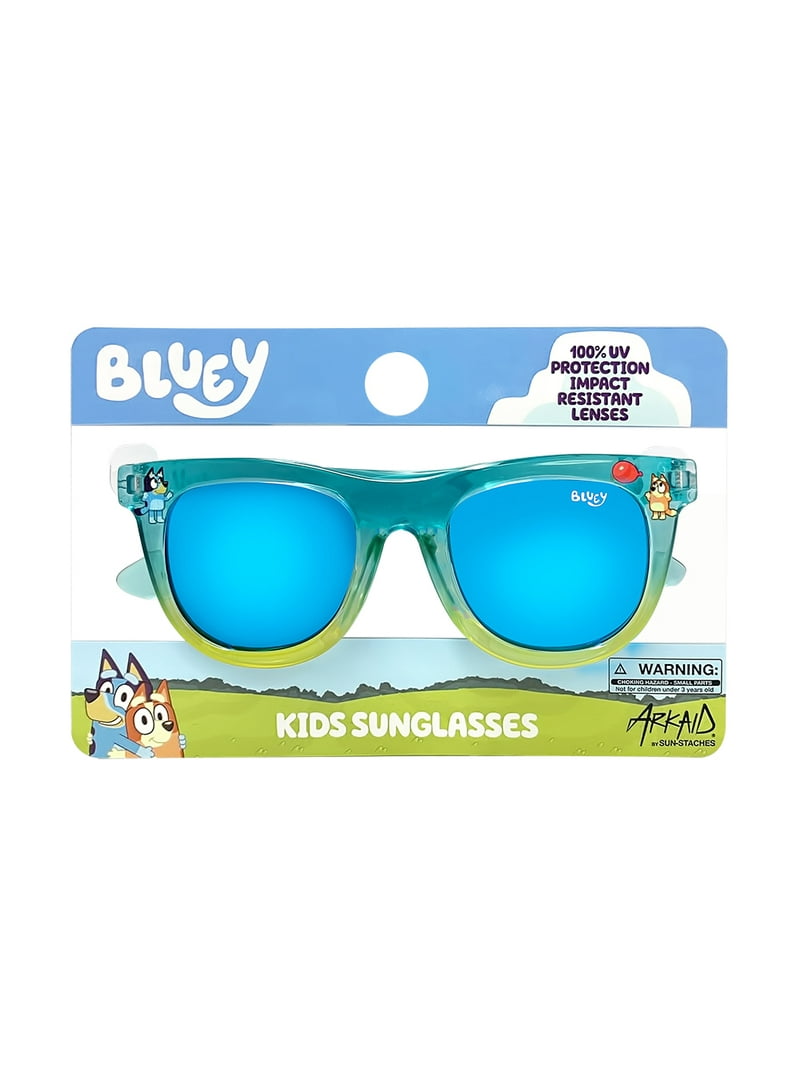 Lentes De Sol Bluey