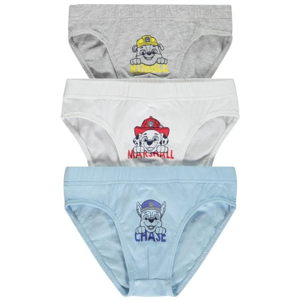 Pack x3 Interiores Paw Patrol