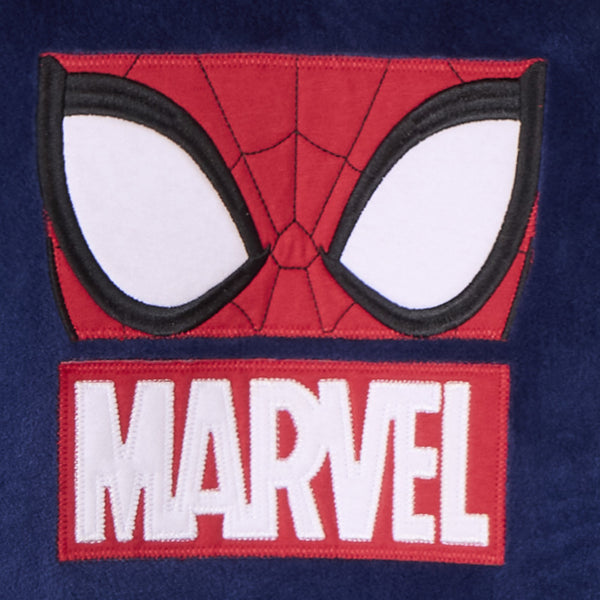 Conjunto Plush Spiderman