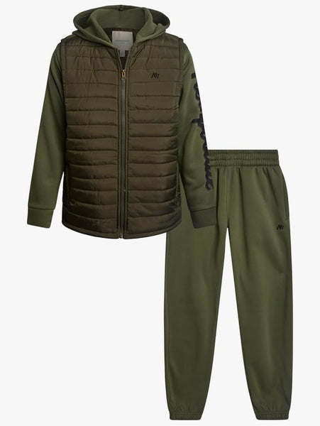 Conjunto Aeropostale