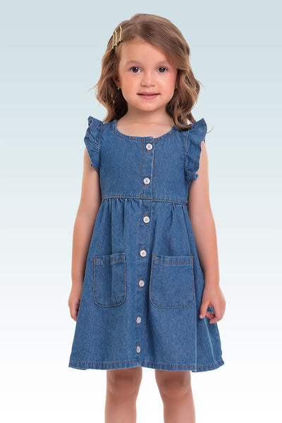Vestido Jeans
