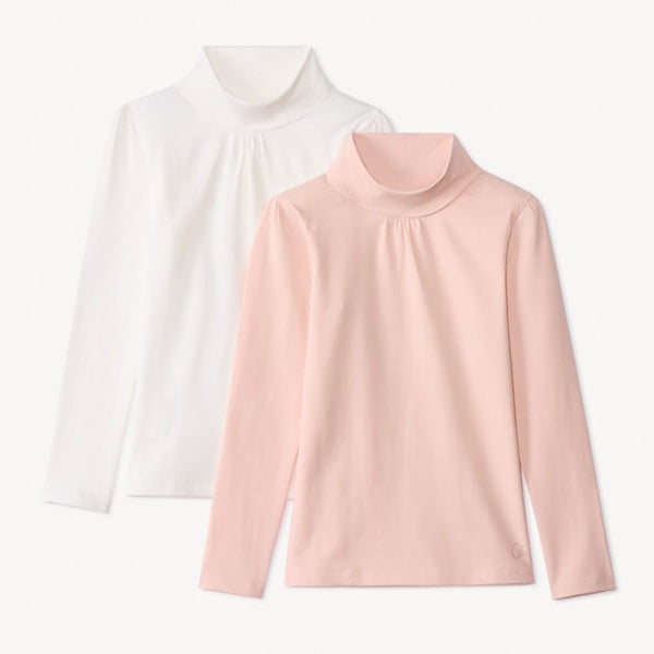 Set x2 Poleras