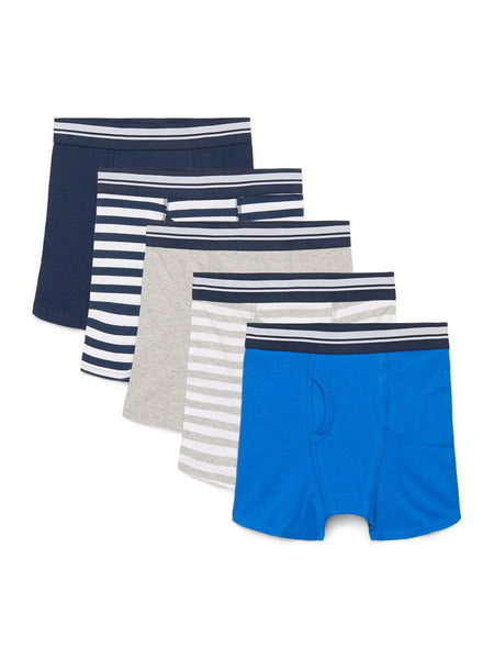 Pack x5 Boxers