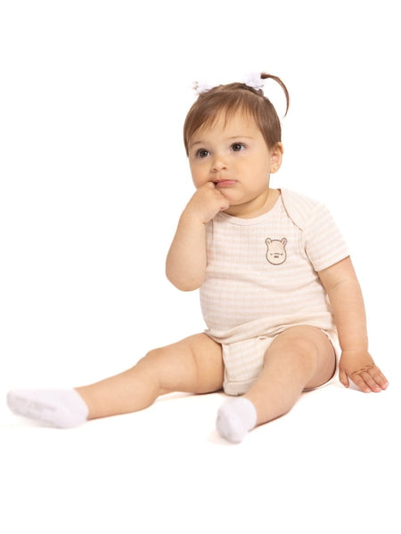 Pack de Bodys Winnie The Pooh Beba