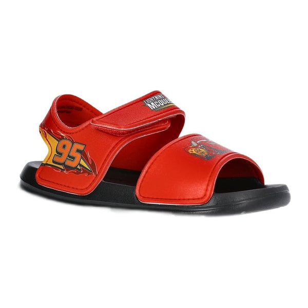Sandalia Cars
